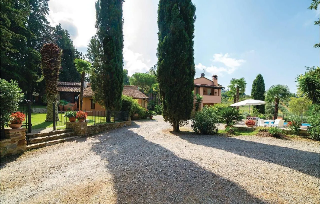 Holiday home La Vallicella Casa Coldi Sasso