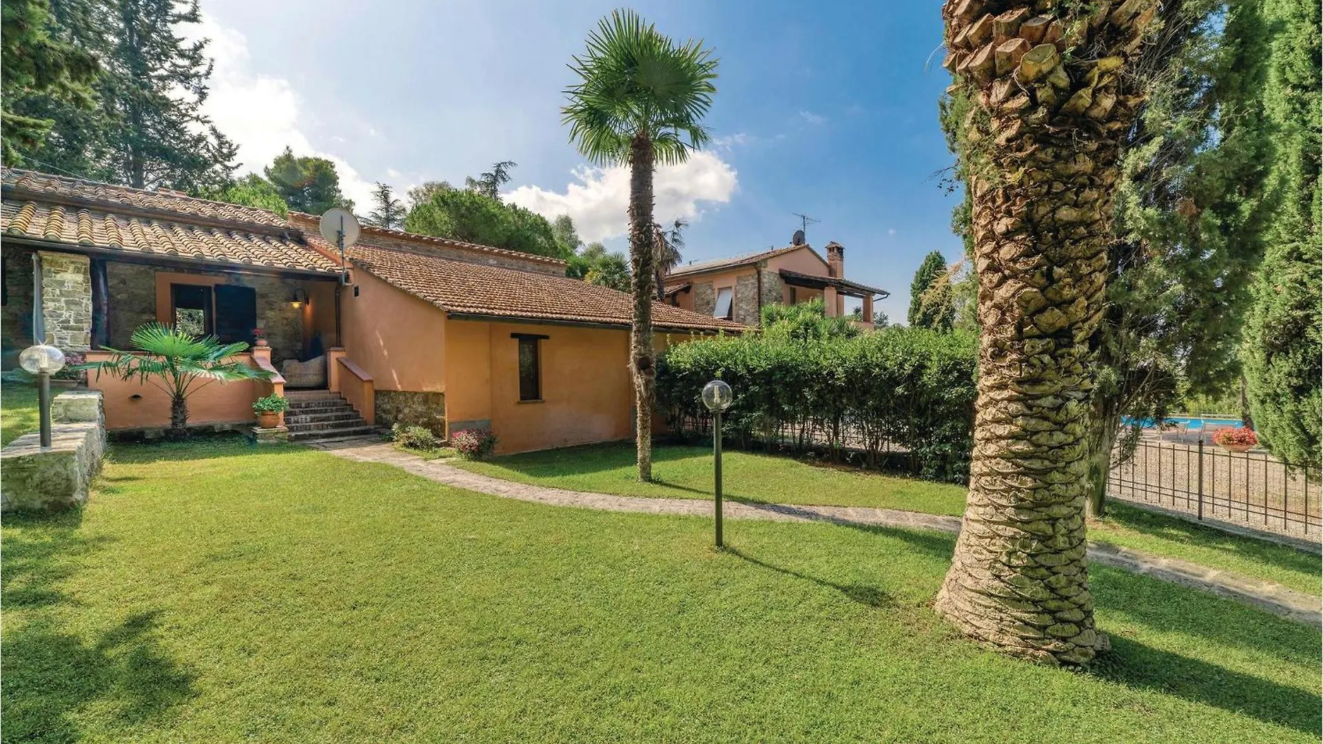 La Vallicella Casa Coldi Sasso Holiday home