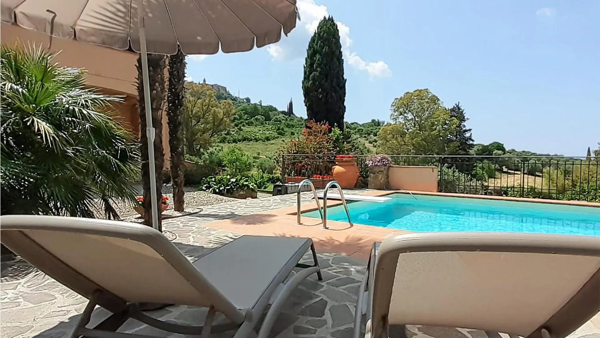 La Vallicella Casa Coldi Sasso Holiday home