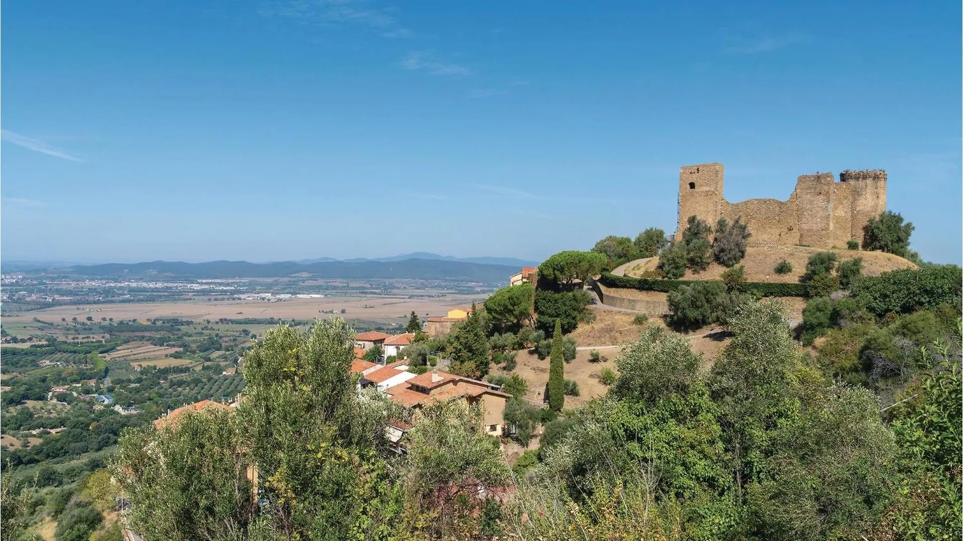 La Vallicella Casa Coldi Sasso Holiday home