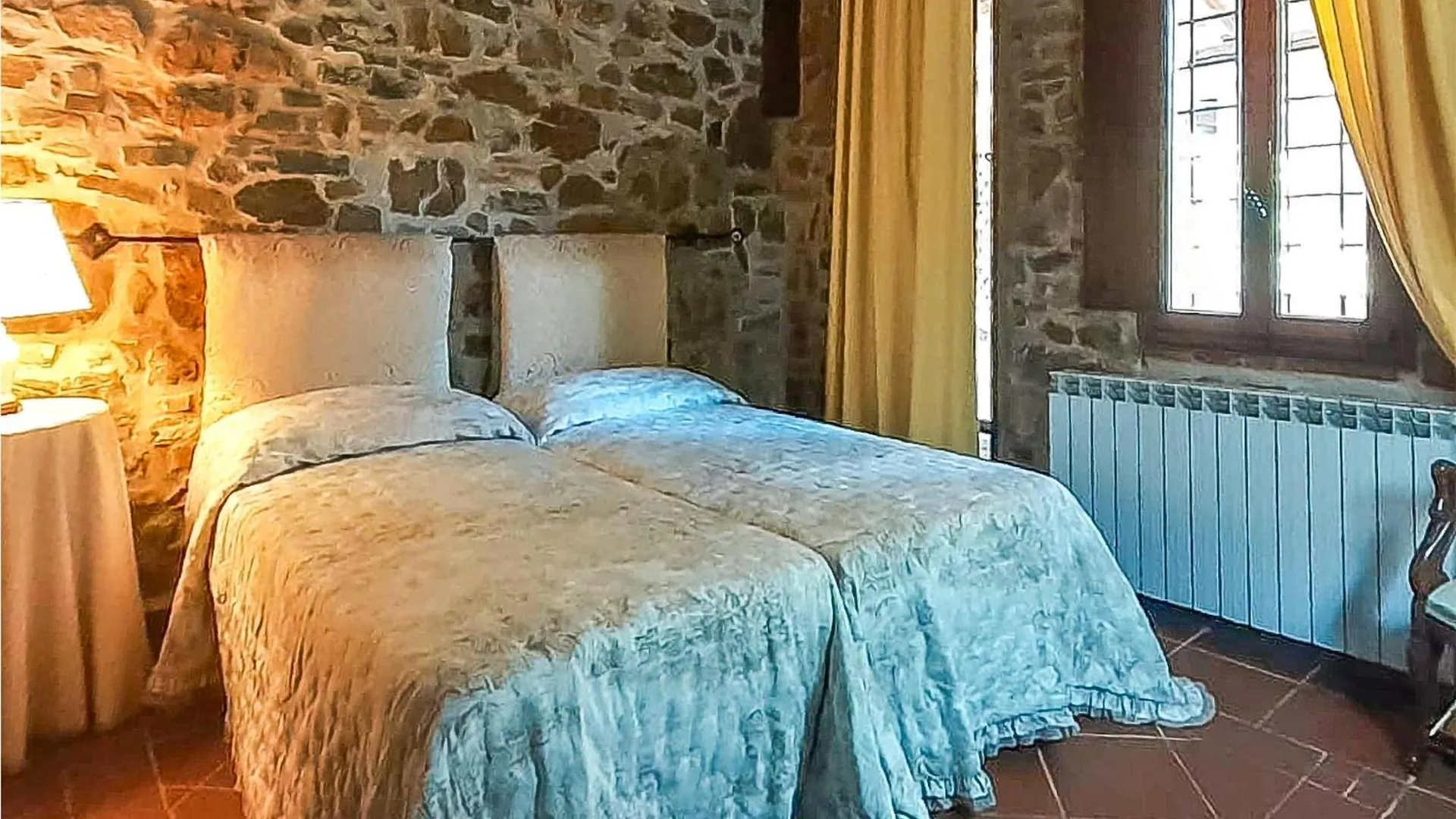 Holiday home La Vallicella Casa Coldi Sasso