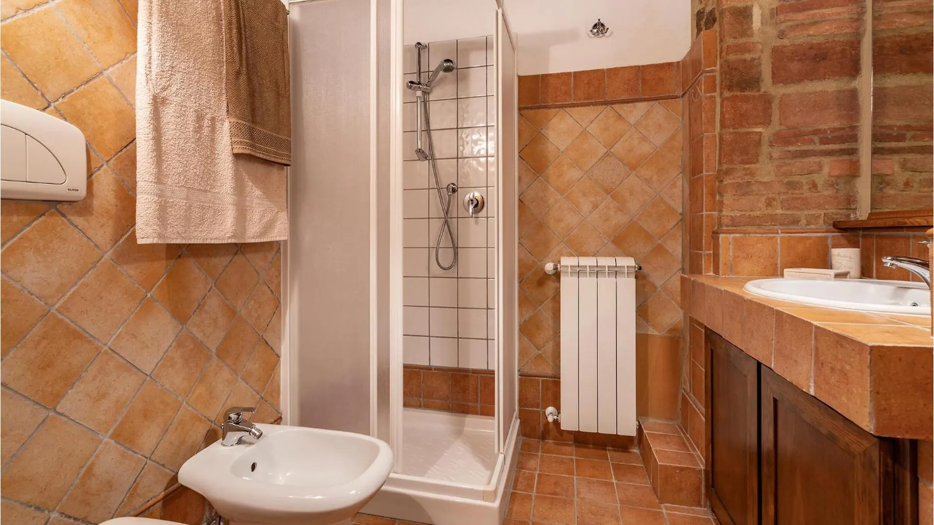 La Vallicella Casa Coldi Sasso Italy