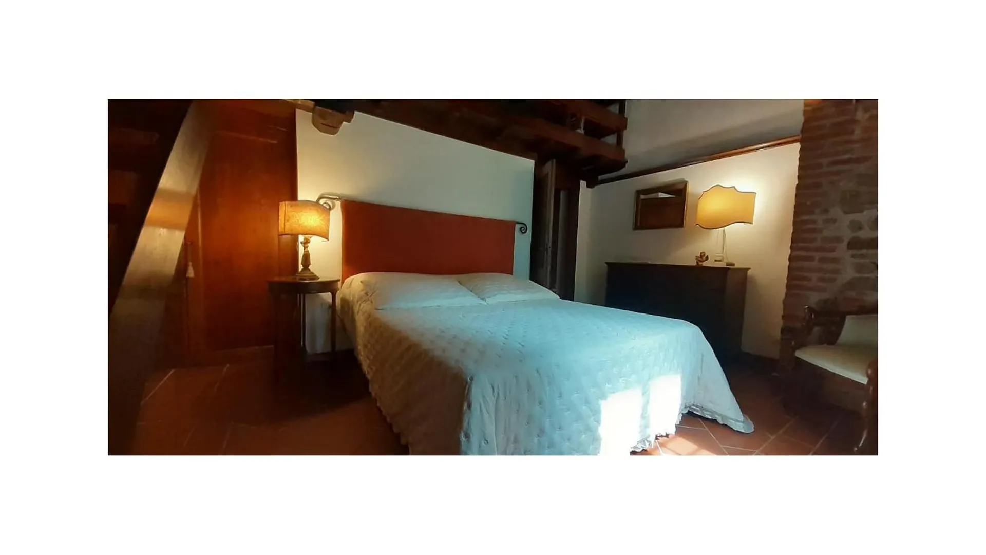 Holiday home La Vallicella Casa Coldi Sasso