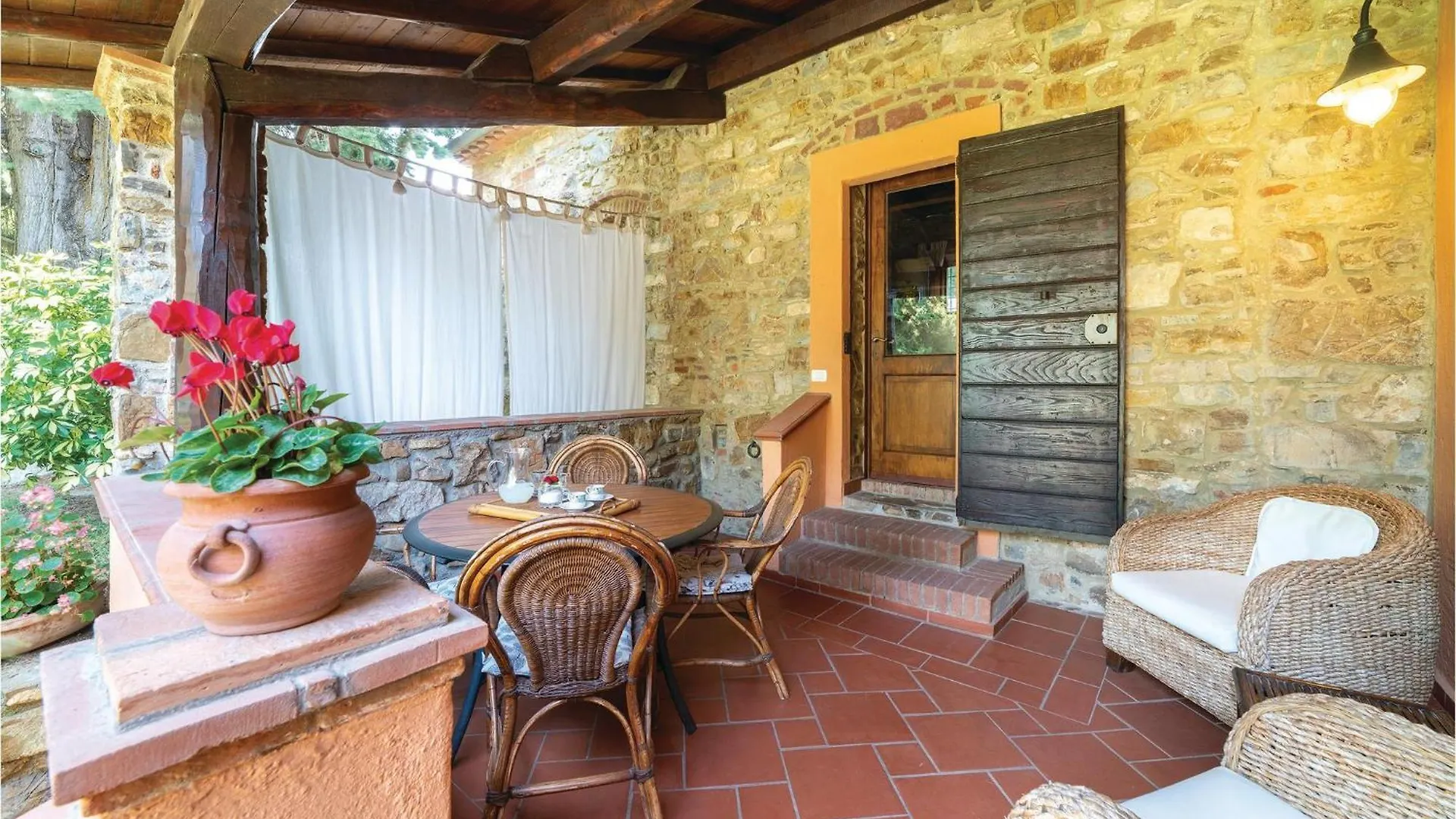 La Vallicella Casa Coldi Sasso Italy