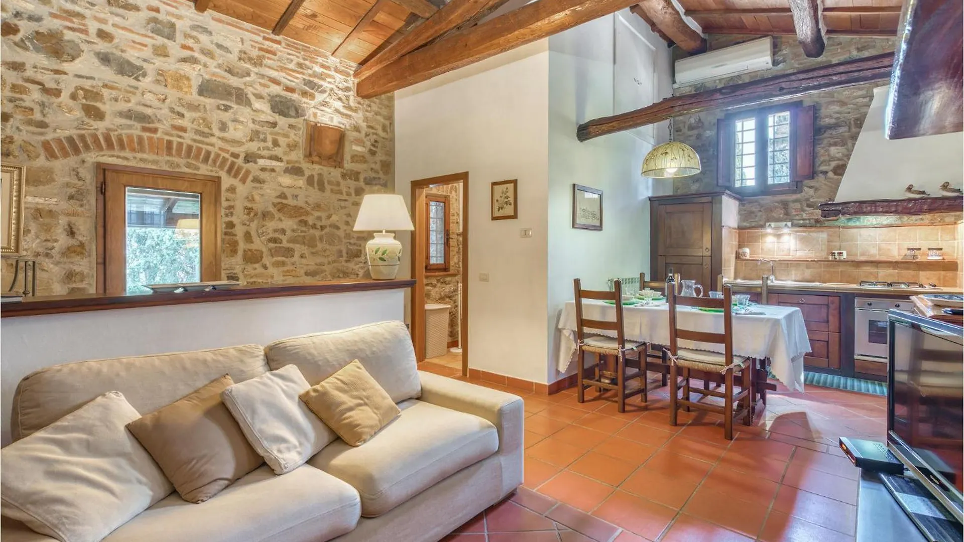 La Vallicella Casa Coldi Sasso 0*,  Italy