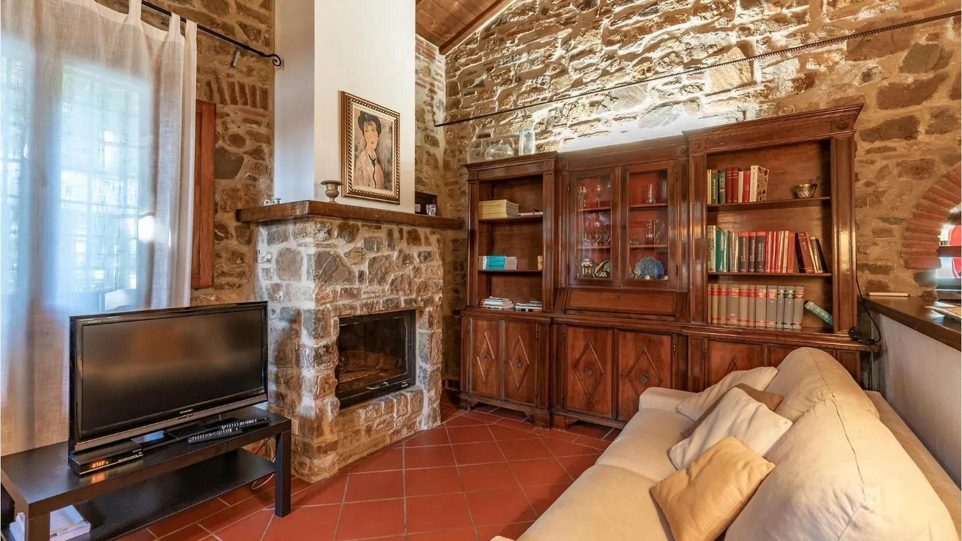 La Vallicella Casa Coldi Sasso