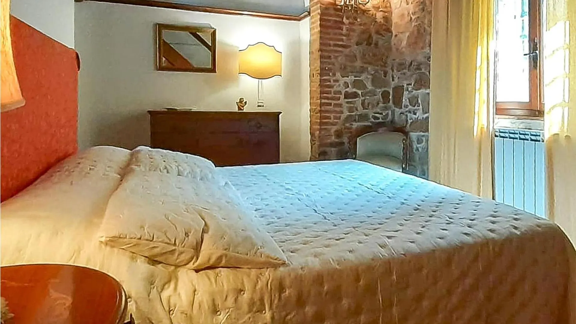 La Vallicella Casa Coldi Sasso